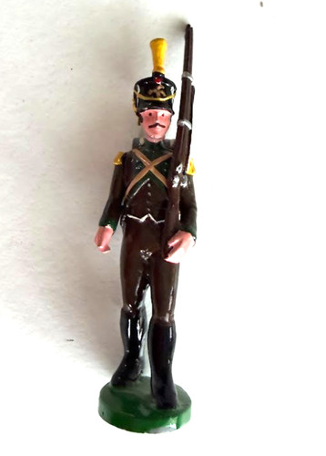 Trophy miniatures napoleonic - trophy,