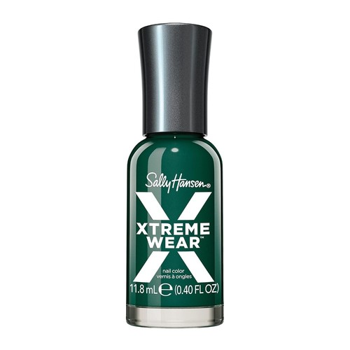 Streak free shiny finish - streak-free,