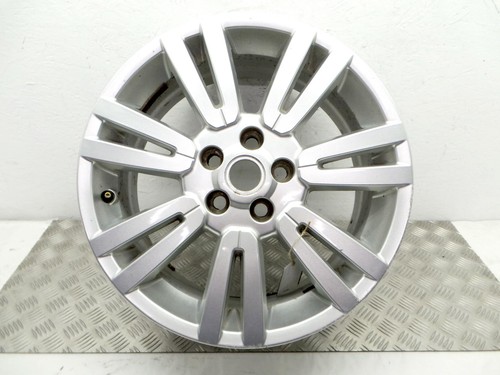 Land rover discovery - rover, wheel