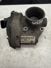 Ford Fiesta Throttle Body Air Delivery 1.2 1.4 1.6 Petrol 2002-2008. 2S6U- FC