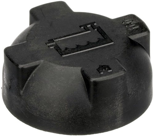 Coolant tank cap fits - tank, smart