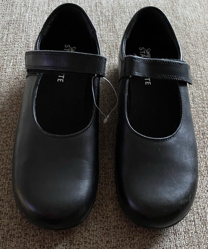 Girls black start - black, rite