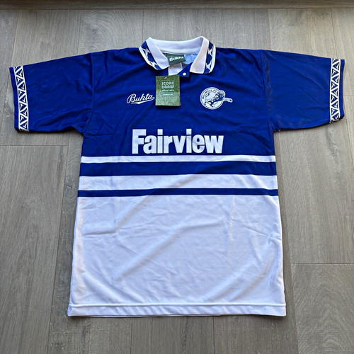 Bukta retro millwall away - bukta,
