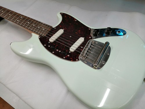 Squier classic vibe - vibe, 60s