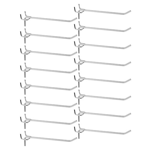 60pcs pegboard shelving - 60pcs,