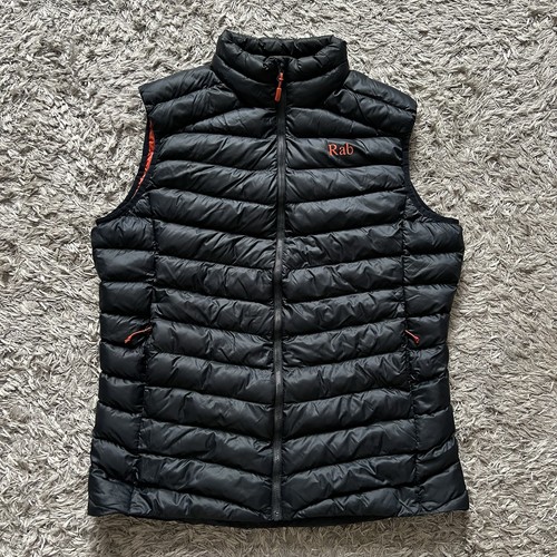 Rab men cirrus vest gilet - rab,