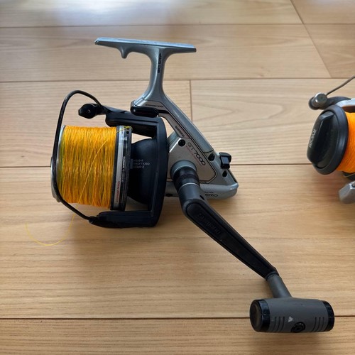 Shimano super aero xs4000zm - shimano,