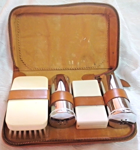 Vintage halex mens travel - vintage,