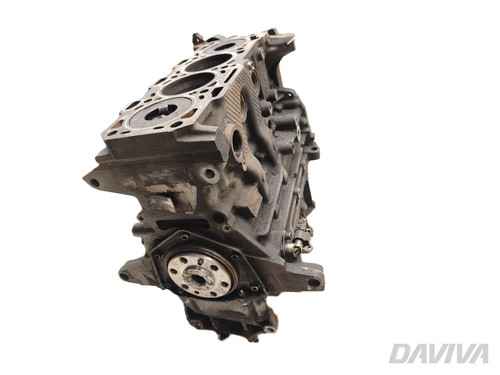 Fiat doblo complete engine - fiat,