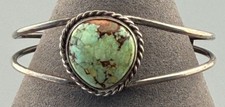 Vintage Sterling Silver