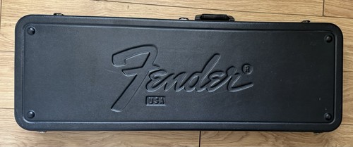 Fender bullet hardcase 1981 - fender,