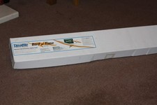##   DYNAFLITE BIRD of TIME MODEL GLIDER KIT  ##