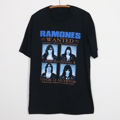 Vintage 1996 ramones - vintage,