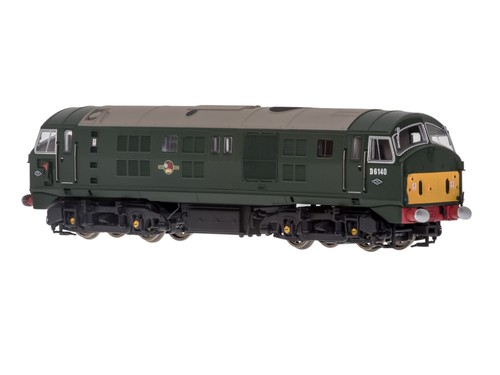 Dapol 025 005 class 21 - ,