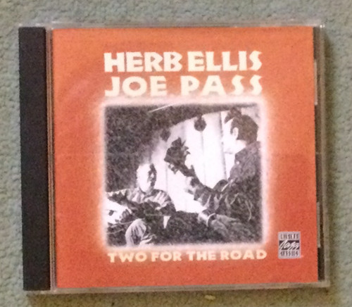 Joe pass herb ellis two - herb,