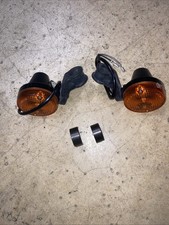 Suzuki Ts50x Indicators Nos