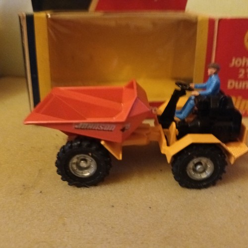 Dinky toys england ref 430 - dinky,
