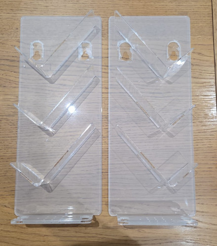 Shower tidy organiser - shower,