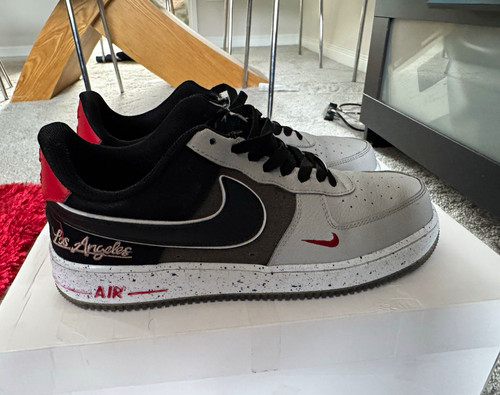 Nike air force low - air,