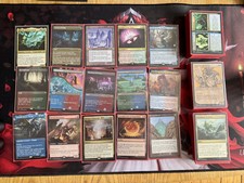 Magic the Gathering Commander Deck – Myrriam, Sentinel Dragon - Tribal EDH