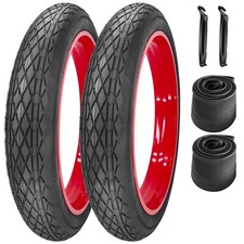 26x4.0 Bike Tire for Electric