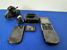 NOKIA 8800d SIROCCO EDITION -
