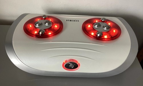 Foot massager homedics - massager,