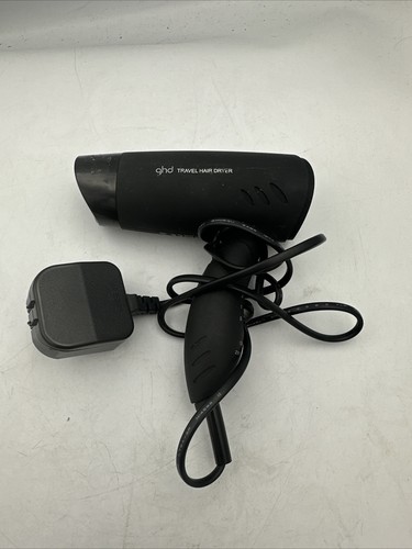 Ghd travel hair dryer - ghd,