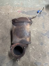 FORD MONDEO MK3 ST220 3.0 V6 REAR CATALYTIC CONVERTER 