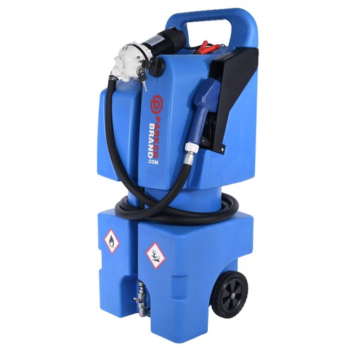 100l adblue portable tank - adblue,