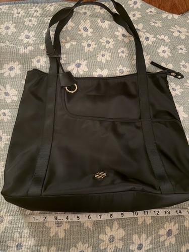 Radley london nylon large - london,