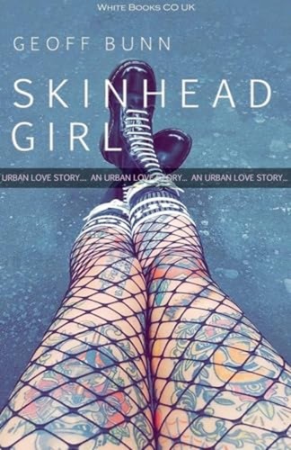 Skinhead girl geoff bunn - geoff,