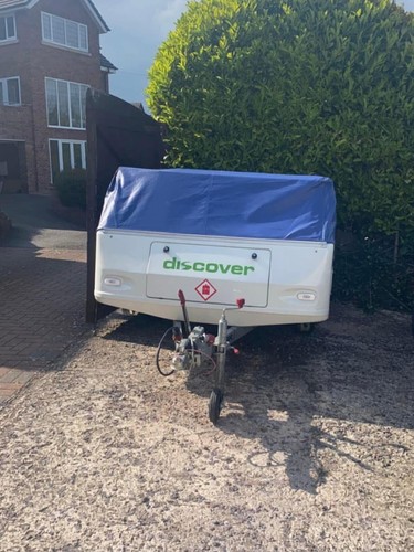 Conway challenger trailer - challenger,