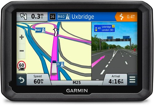 New garmin dezl 570lmt 5in - garmin,