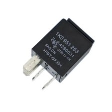 Relay (Horn) for Audi TT