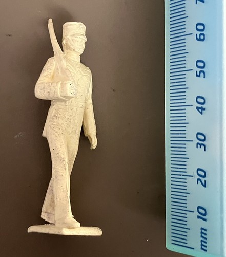 Vintage 32nd 60mm plastic - vintage,