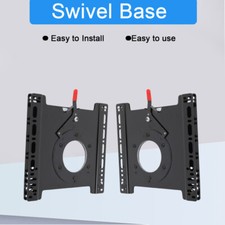 Passenger seat swivel base - passenger,