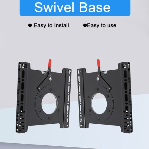 Passenger seat swivel base - passenger,
