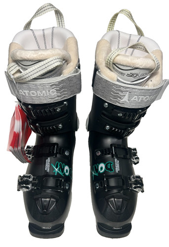 Ski boots women atomic - boots, "atomic