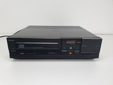 Philips CD104 Vintage CD