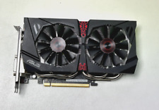 ASUS STRIX GTX 960 DirectCU II