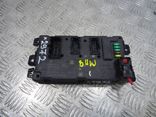 2013 BMW 118D M SPORT MK2 F20 2.0 DIESEL MANUAL 5DRS BODY CONTROL MODULE *2972