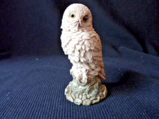 Royal Doulton - Miniature Owl
