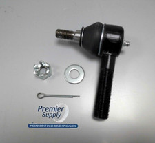 LAND ROVER SERIES 1,2,2A RIGHT