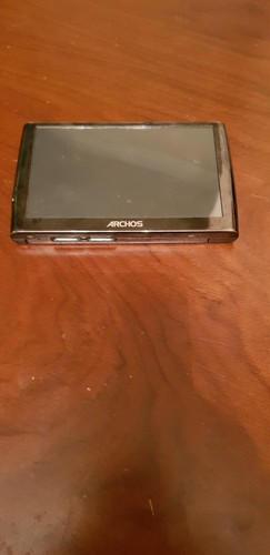 Archos internet tablet parts - 5,