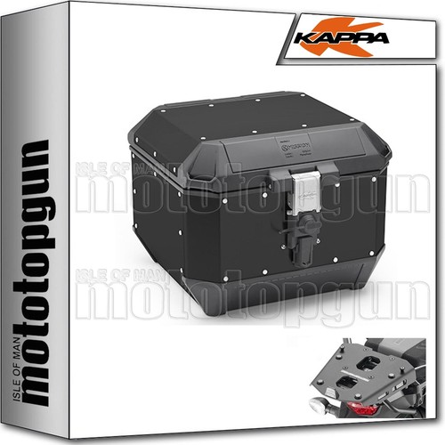 Kappa top case - kappa,