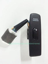 Genuine POWER WINDOW SUB