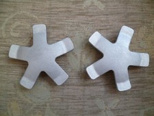 QUINNY BUZZ FRONT WHEEL HUB