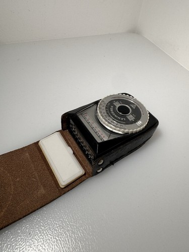 Classic leningrad selenium - classic,