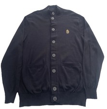 Luke 1977 Cardigan Jacket Mens